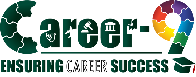 Career-9 Logo